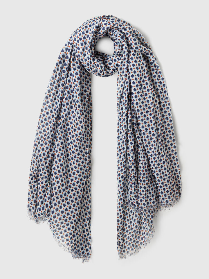 SCARF Mujer image number 3
